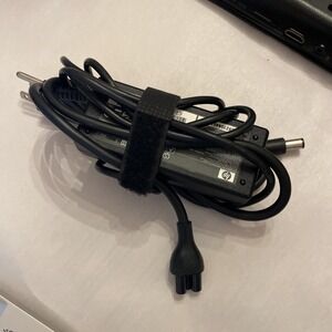 Genuine hp AC‎ Power Adapter Charger PPP009H 609939-001 18.5V @ 3.5A